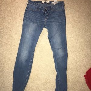 HOLLISTER Jeggings